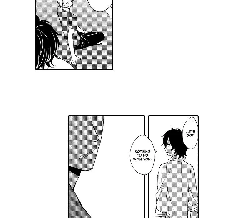 Anti Platonic - Chapter 5